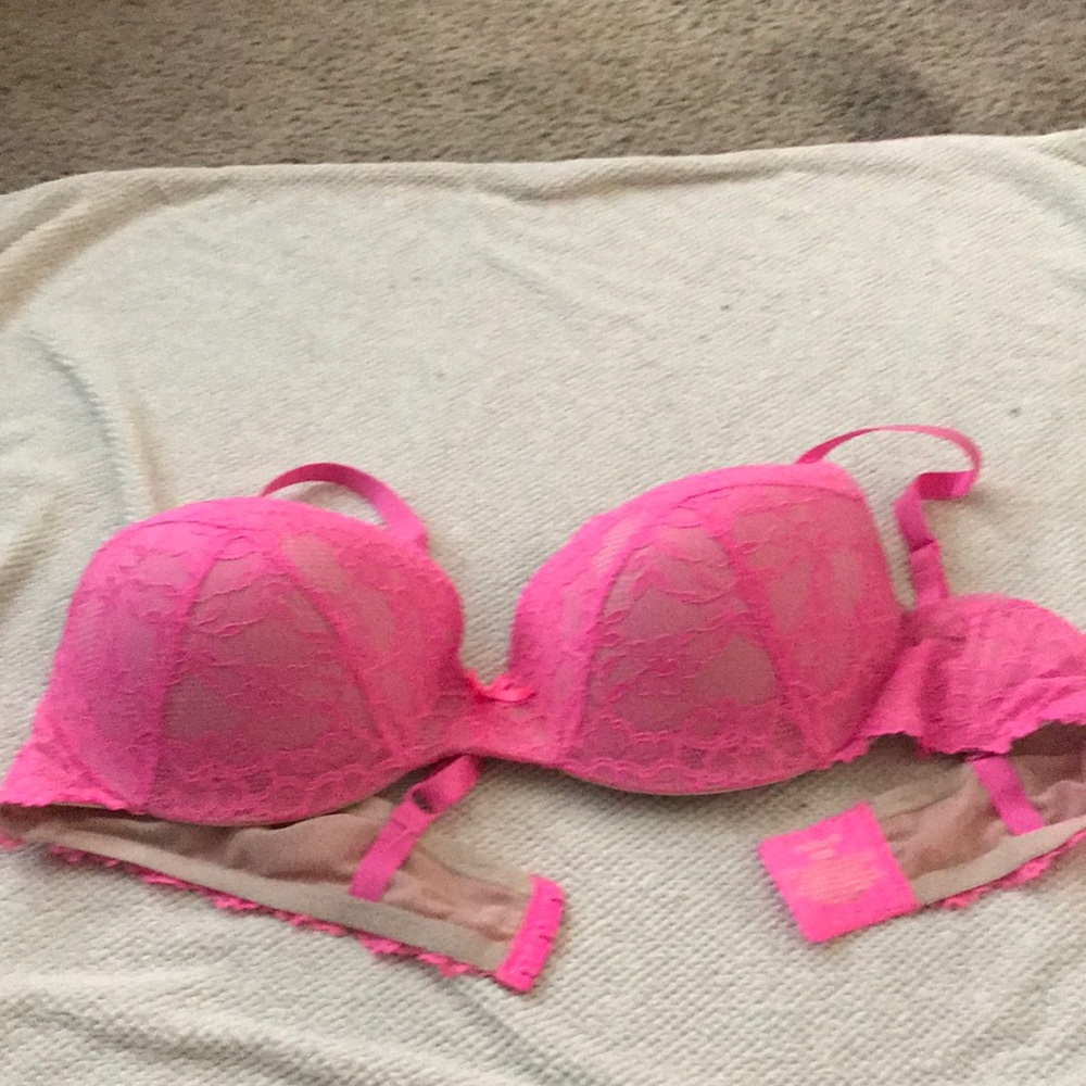 42D Torrid Bra